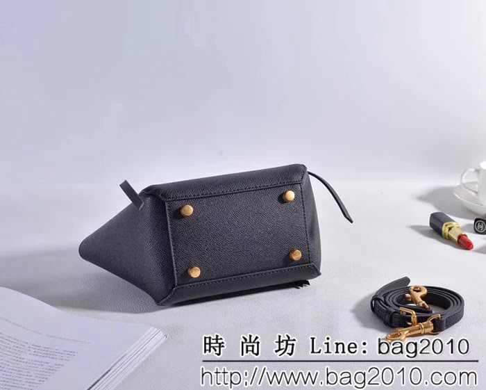 CELINE賽琳原單 迷你鯰魚包 可單肩手提 SL1231